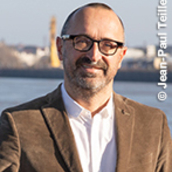 Jacques PRIOL