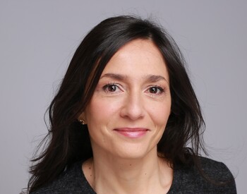 Amina Tonner