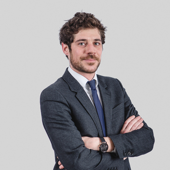 Romain Hery