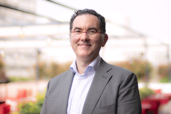 Patrick Leniston