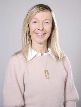Christine Rey du Boissieu