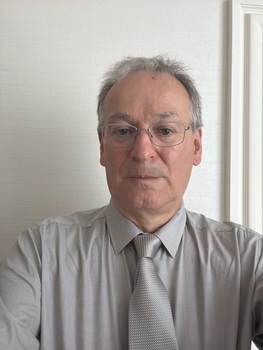 Pascal Chabot