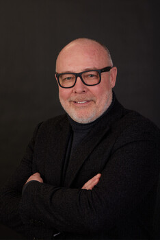 Fabrice Caborderie