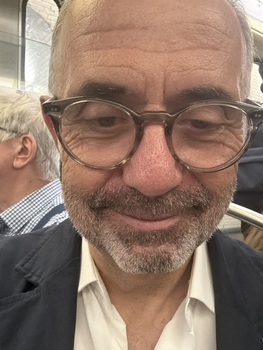 Pierre Nougué