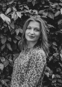 Clémence DROUGLAZET