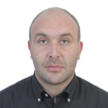 Mokhtar Boumana