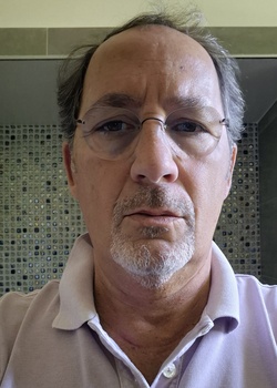 Thierry de LACAZE