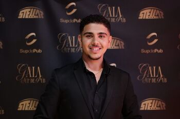 Sébastien Soliman