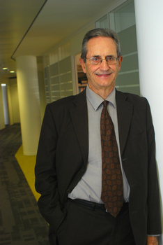 Jean-Pierre Comte
