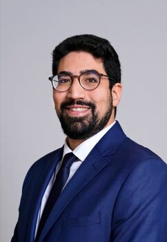 Ahmed El Houari