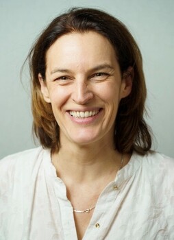 Vanessa Glaymann