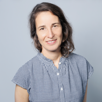 Dorothée Knecht