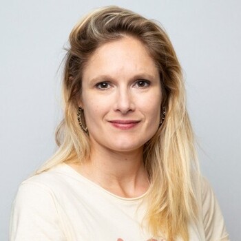 Sandra Mathorel