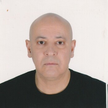 Abderrahmane Taleb Bahmed