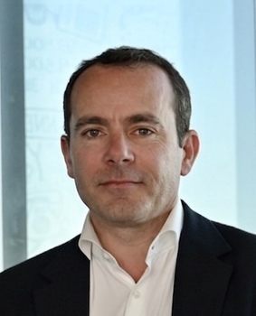 Christophe Barthet