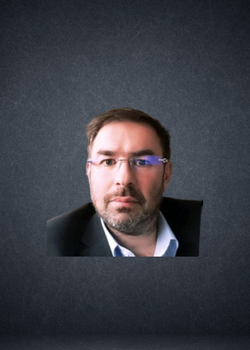 Christophe Charrue