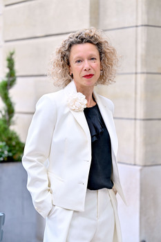 Mélanie Charpentier De Coysevox