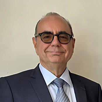 Jean-Francois Benon