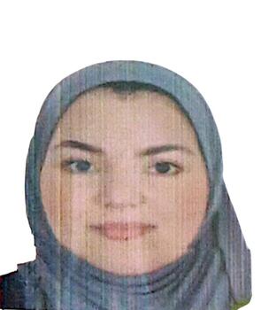 Amina Moulay