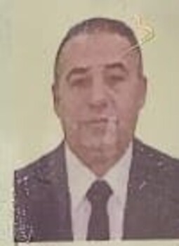Youcef Djeddal