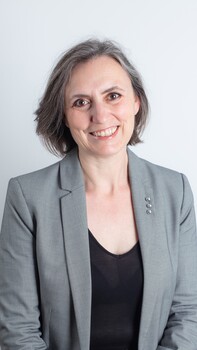 Hélène BISAGA