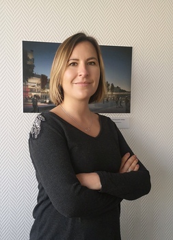 Elodie Mesnard