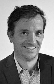 Jacques Goudeau