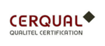 CERQUAL Qualitel Certification