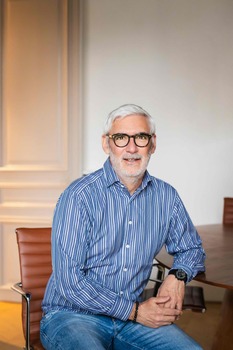 Sébastien Sotin