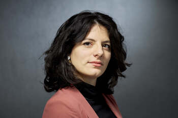 Amélie Luquain