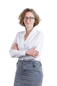 Florence Cinotti