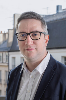 Luc-Etienne Rouillard Lafond