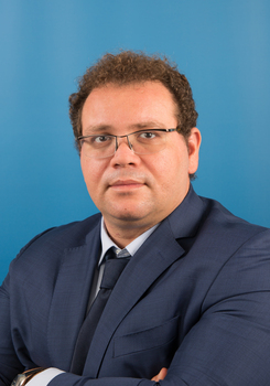 Mathieu Azzouz