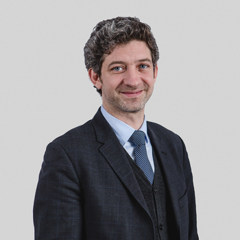 Lionel Aras