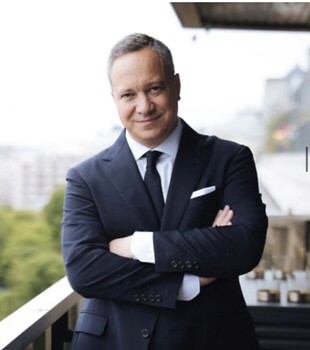 David Gallienne