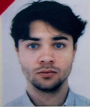 Marius Matty
