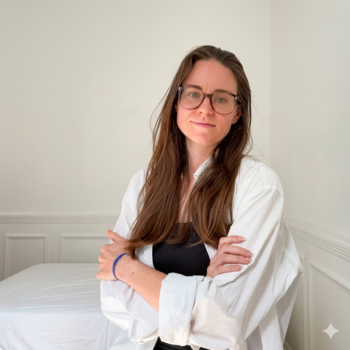 Mathilde Halbout