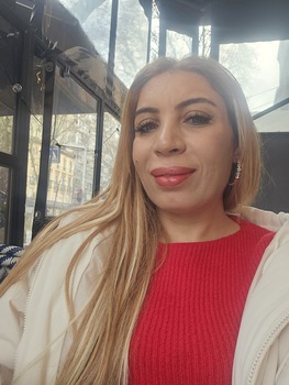 Afef Kouki