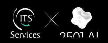 Sophie Darsel ITS SERVICES X 2501.AI