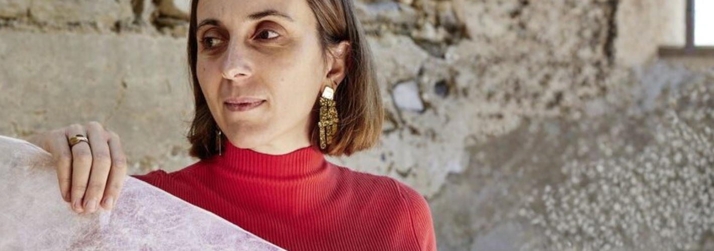 Sericyne : dix ans d’expertise pour une soie pure, éthique et adaptée au luxe