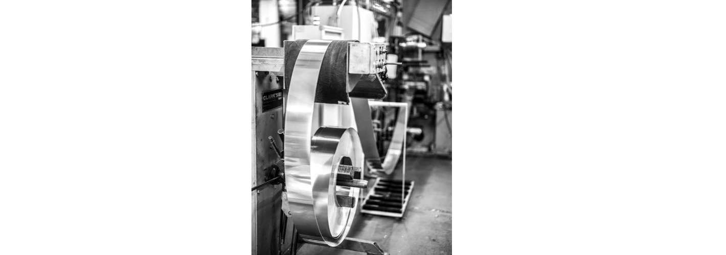 G.pivaudran : des emballages aluminium bas carbone