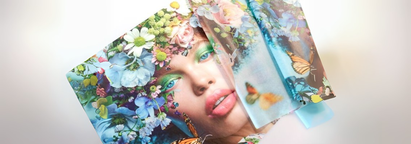 JUNG  Verpackungen, leader européen des papiers cadeaux et de soie imprimés, transforme le packaging de luxe grâce à l’impression numérique