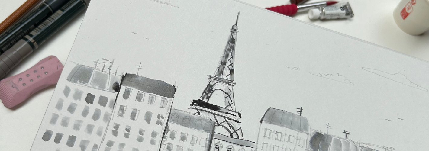 Passion Pac invite l'illustratrice Kera Till pour une présentation live