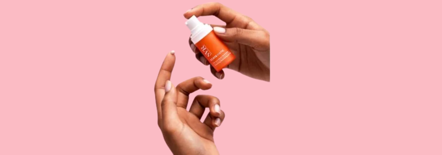 SVR choisit Micro airless d’Aptar Beauty pour ses nouveaux soins dermocosmétiques