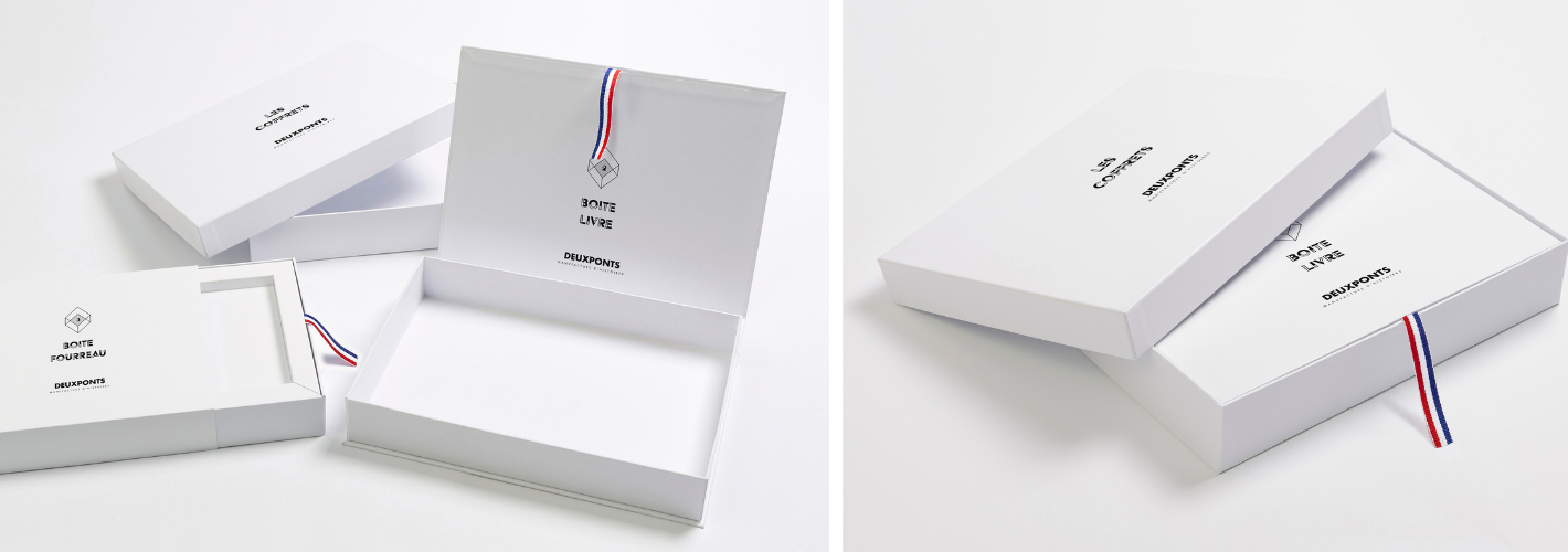 DEUX-PONTS Manufacture d'Histoires, Stellio Caillat : CHAQUE IMPRESSION EST UNE HISTOIRE