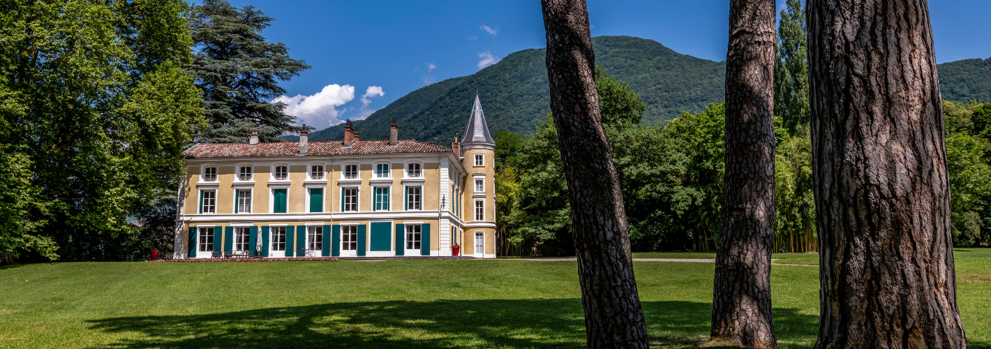 Les Papeteries de Vizille, l’héritage des papiers d’exception