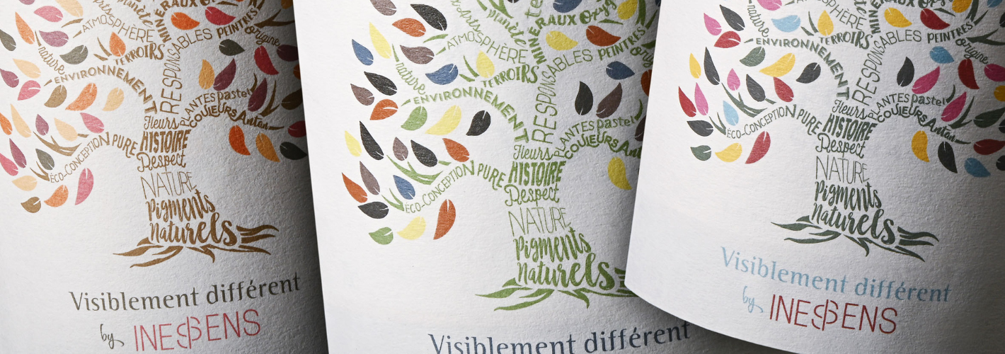 Inessens : L’Innovation au service de l’étiquette et du packaging, soutenue par un fort engagement RSE