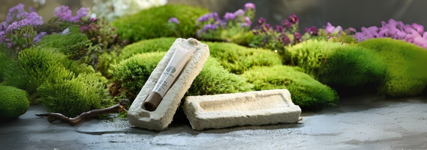 S. Lab : Un packaging conçu pour disparaître