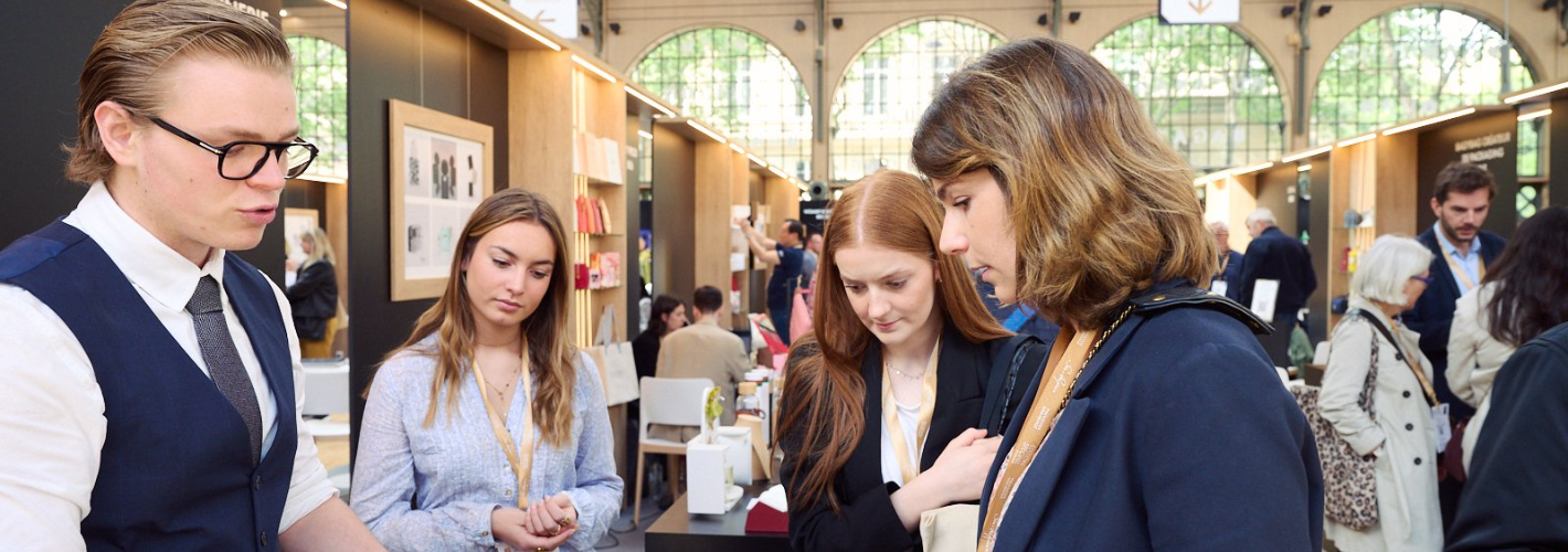 EDITION SPECIALE by LUXE PACK 2025 : New Edition, New Venue, New Ambition