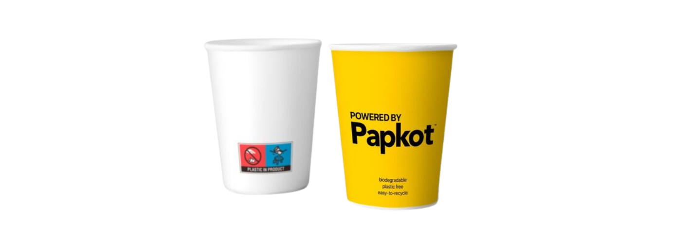 Fedrigoni Group looks to plastic-free coatings with Papkot investment